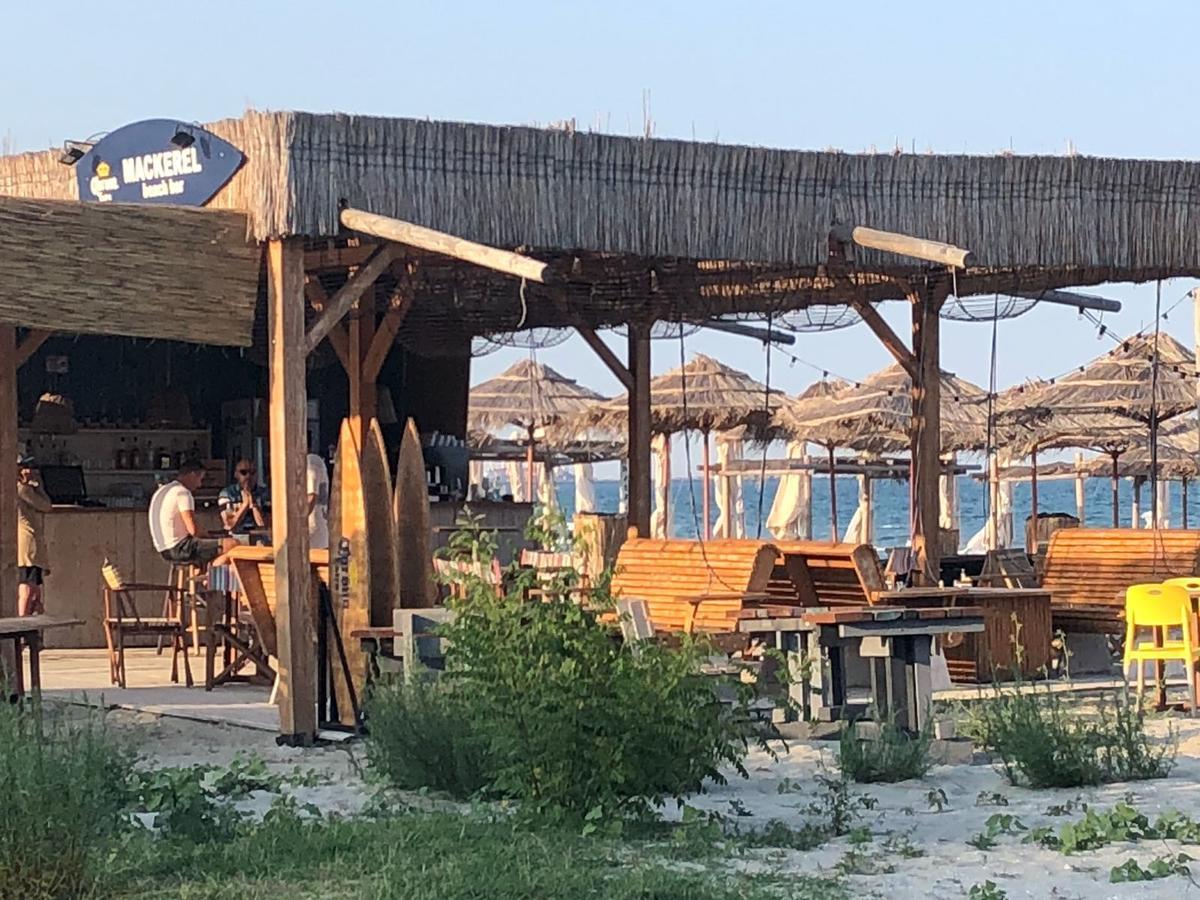 The Cosy Place Năvodari Eksteriør billede
